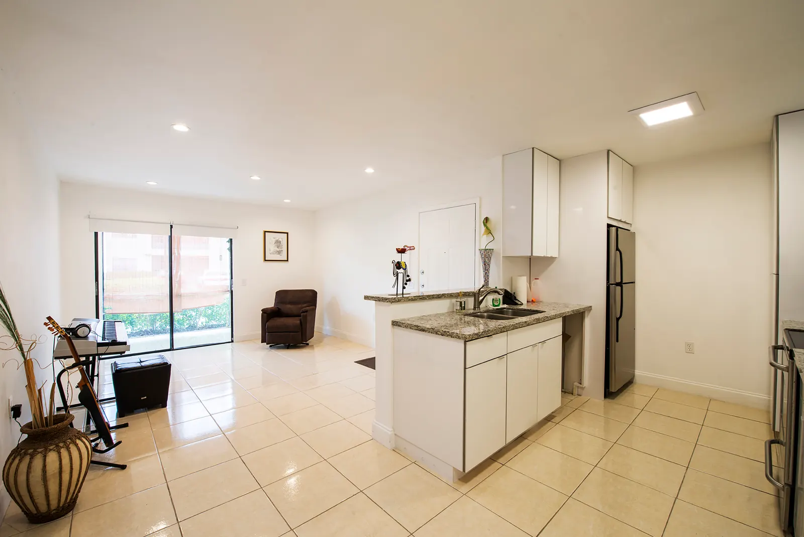 Condo Remodeling