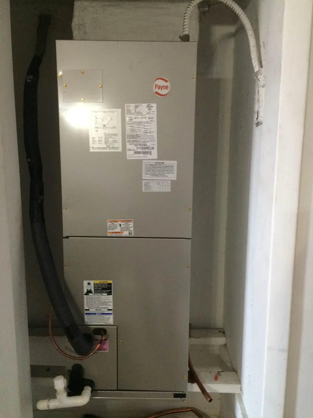 AC Installation and Repair