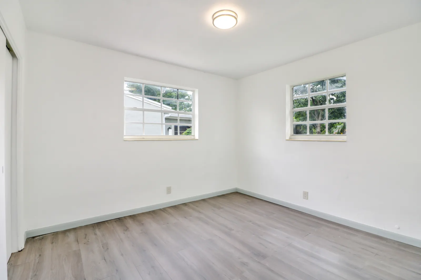 Hollywood Rehab and Garage Conversion