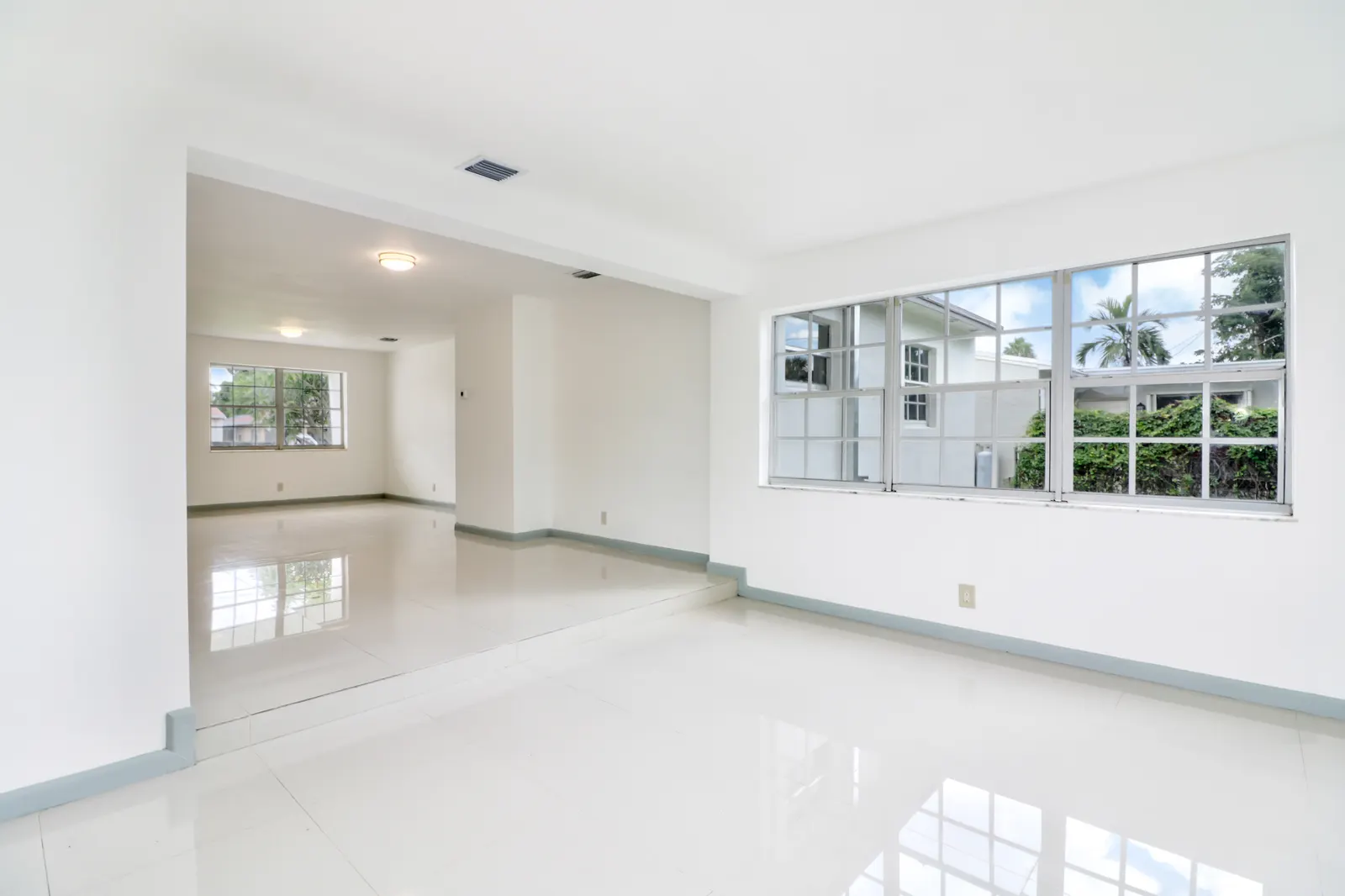 Hollywood Rehab and Garage Conversion