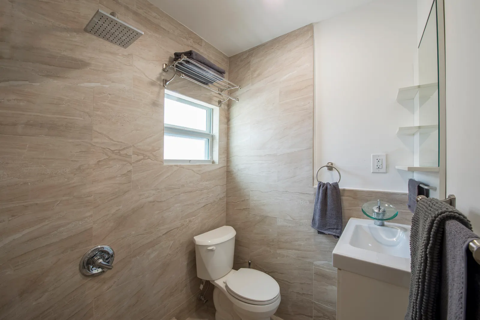 Wynwood Quadplex
