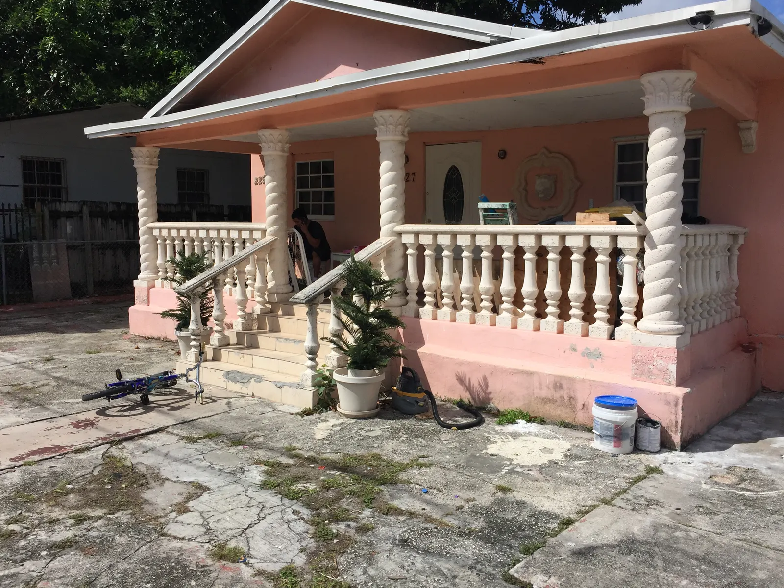 Wynwood Quadplex