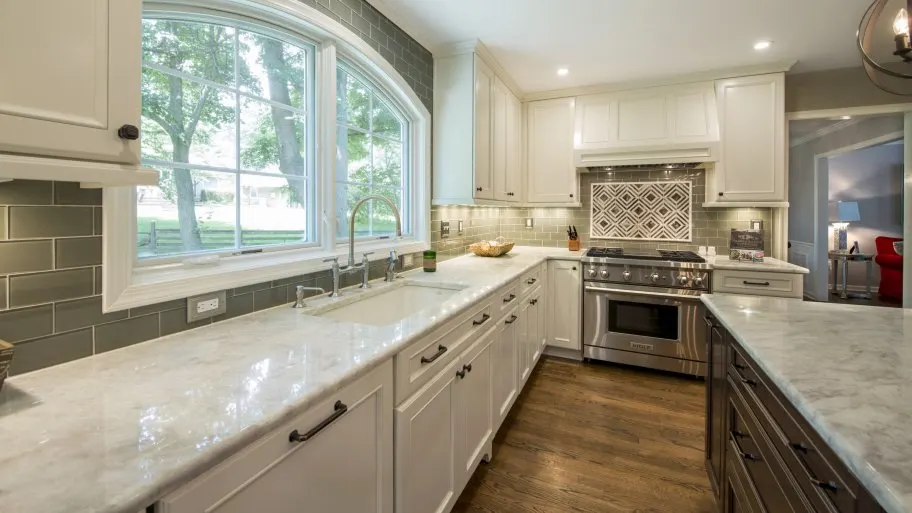 Kitchen Remodeling