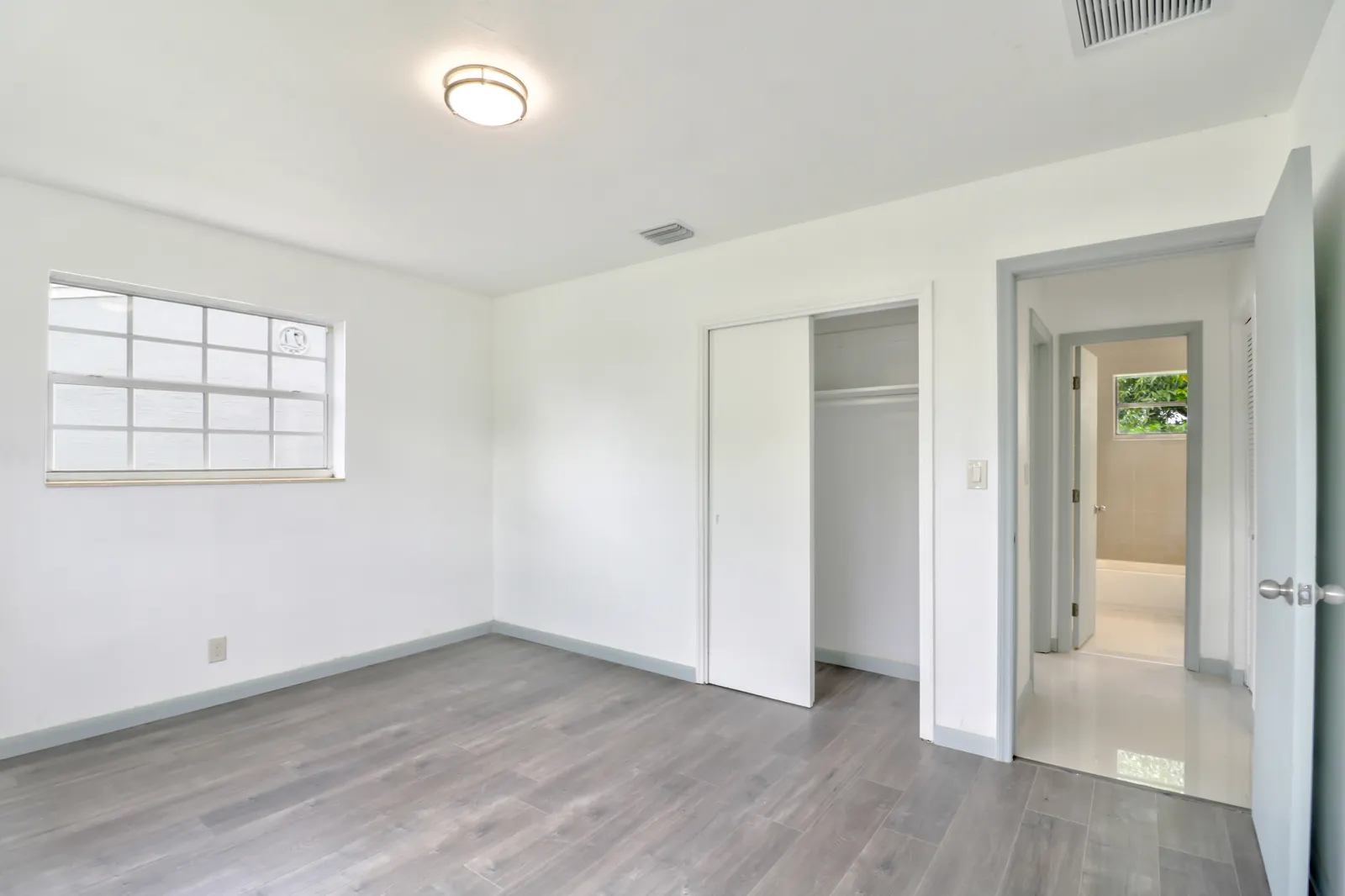 Hollywood Rehab and Garage Conversion